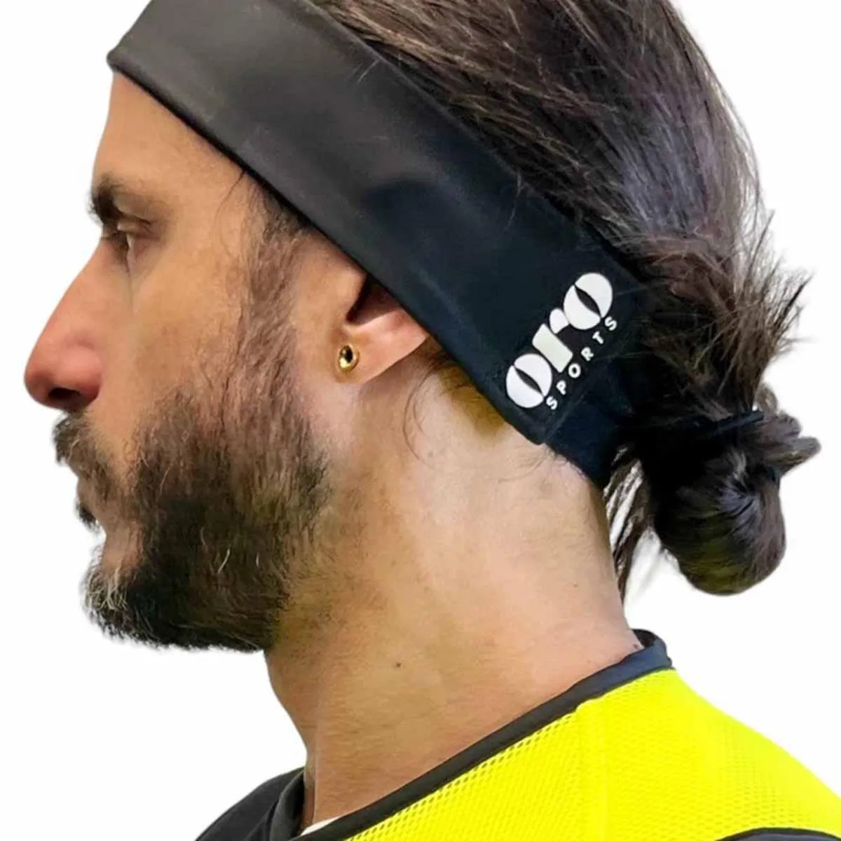 Oro Sports Coolhead Wrap - Adult