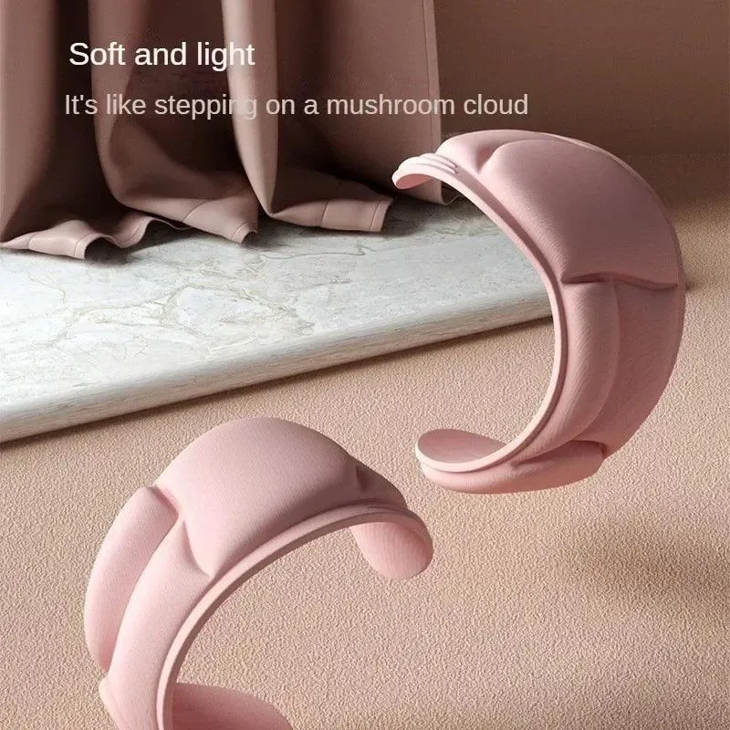 Orthopedic Memory Foam Insoles for Comfort and Support in All Shoes