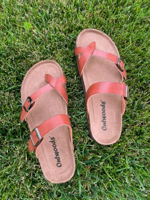 Outback Sandals