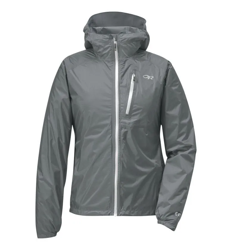 Outdoor Research Women's Helium Jacket