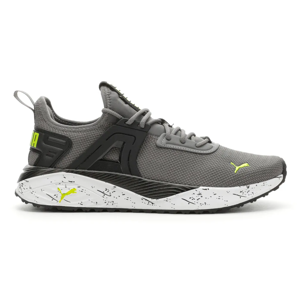 Pacer 23 Speed Splat Lace Up Sneakers