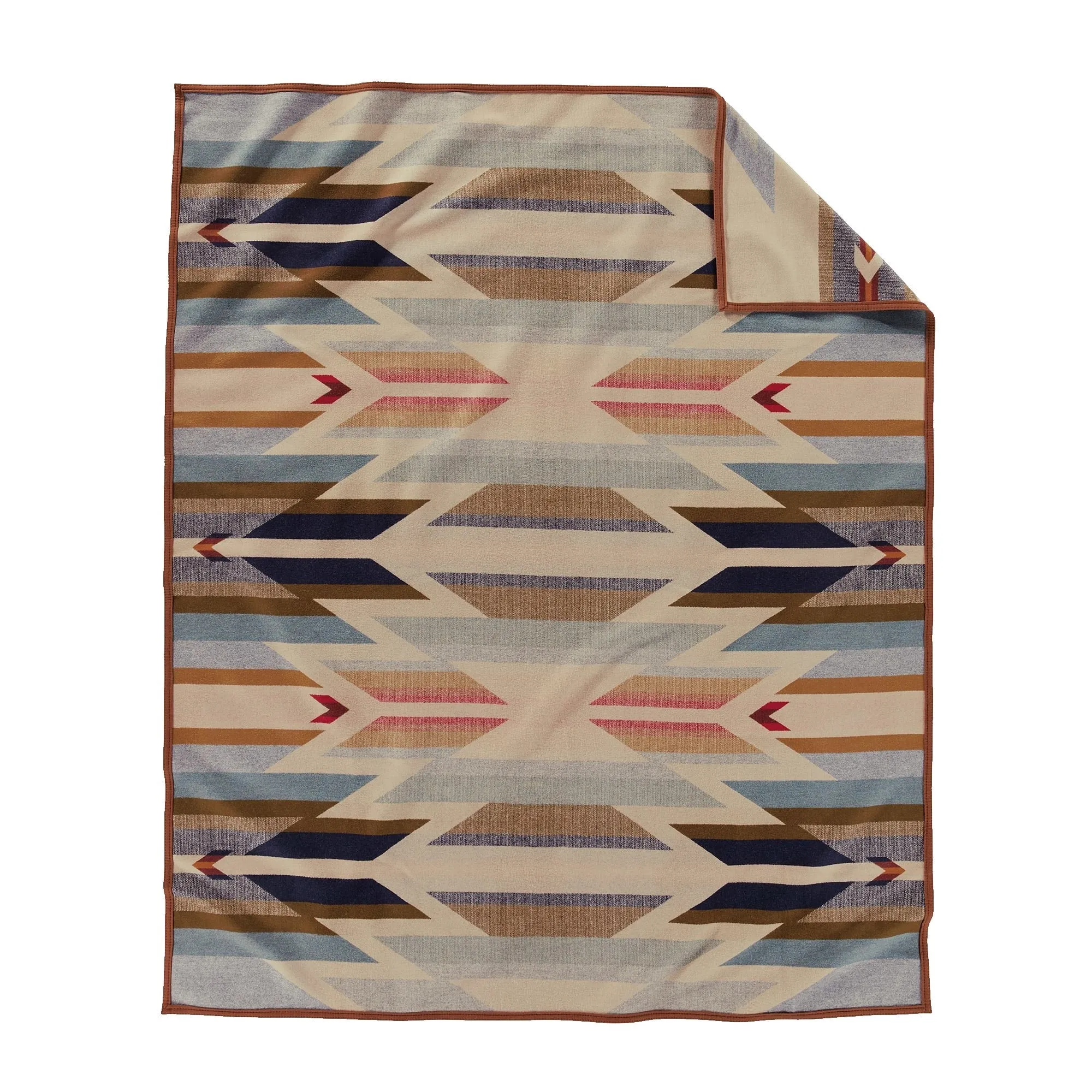 Pendleton Wyeth Trail blanket