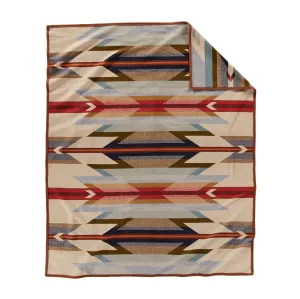 Pendleton Wyeth Trail blanket