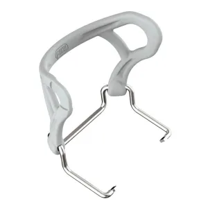 [Petzl Pair of Back Flex Bindings]