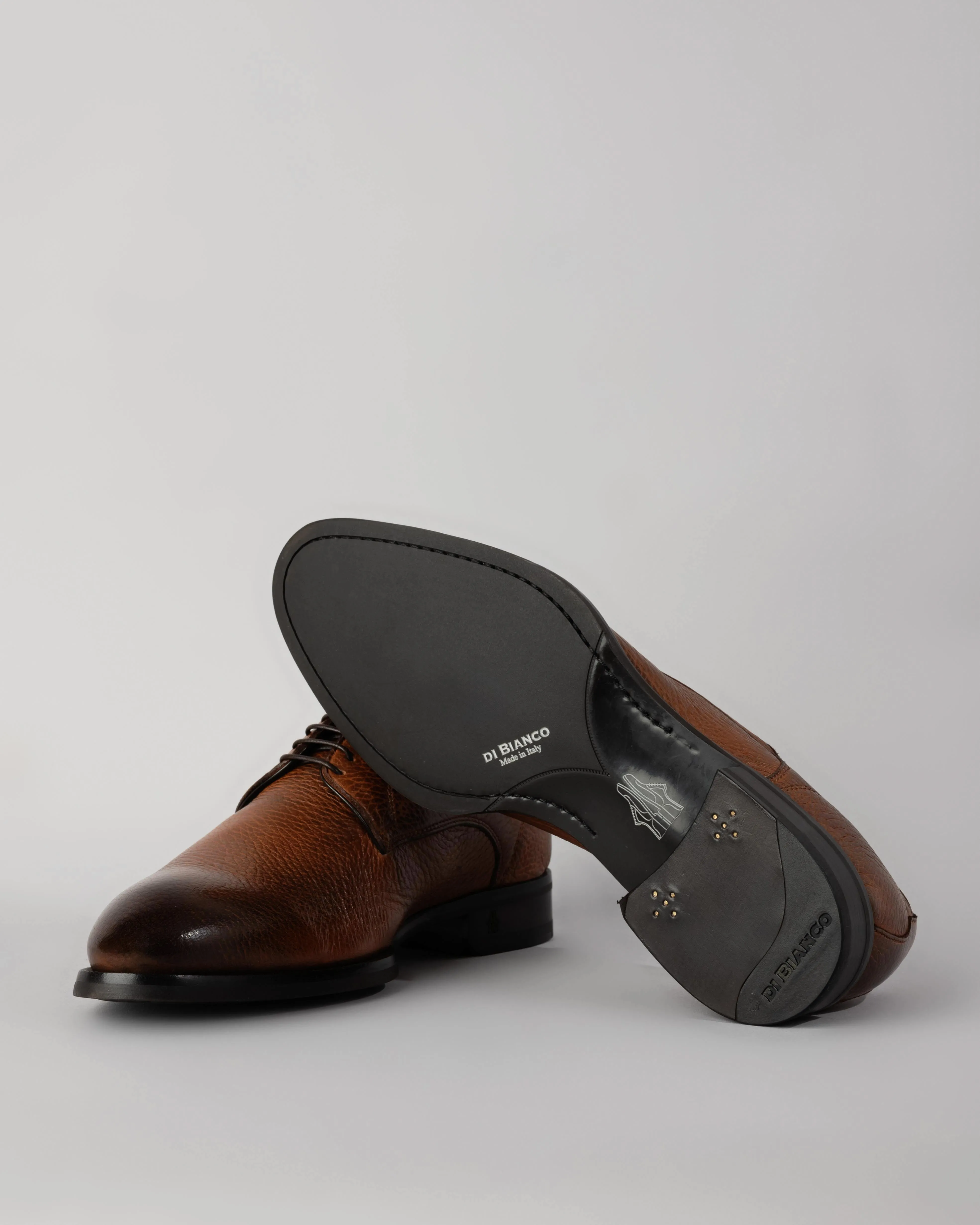 Pisa Cervo Derby Shoe