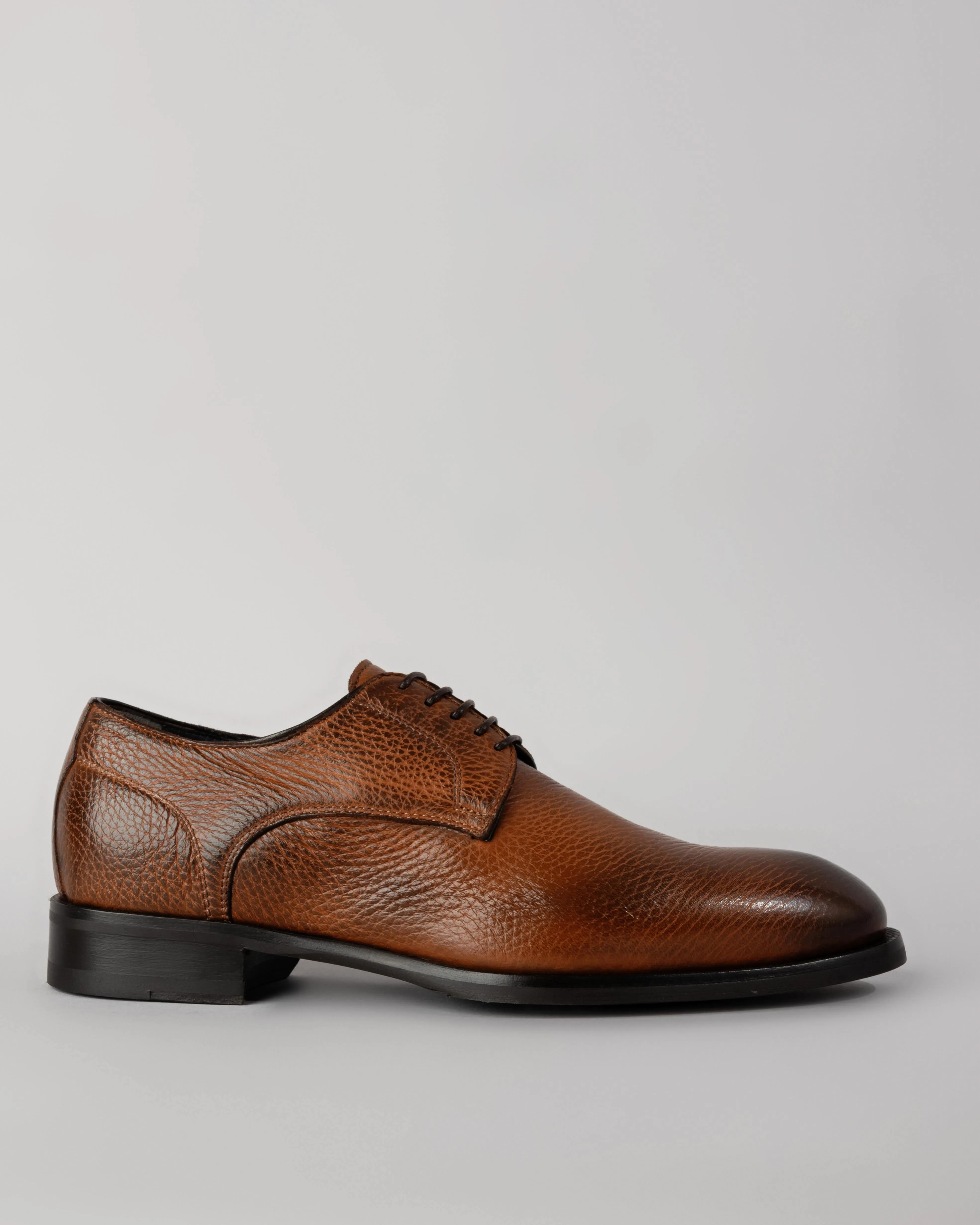 Pisa Cervo Derby Shoe