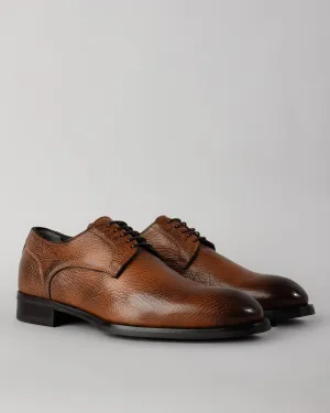 Pisa Cervo Derby Shoe