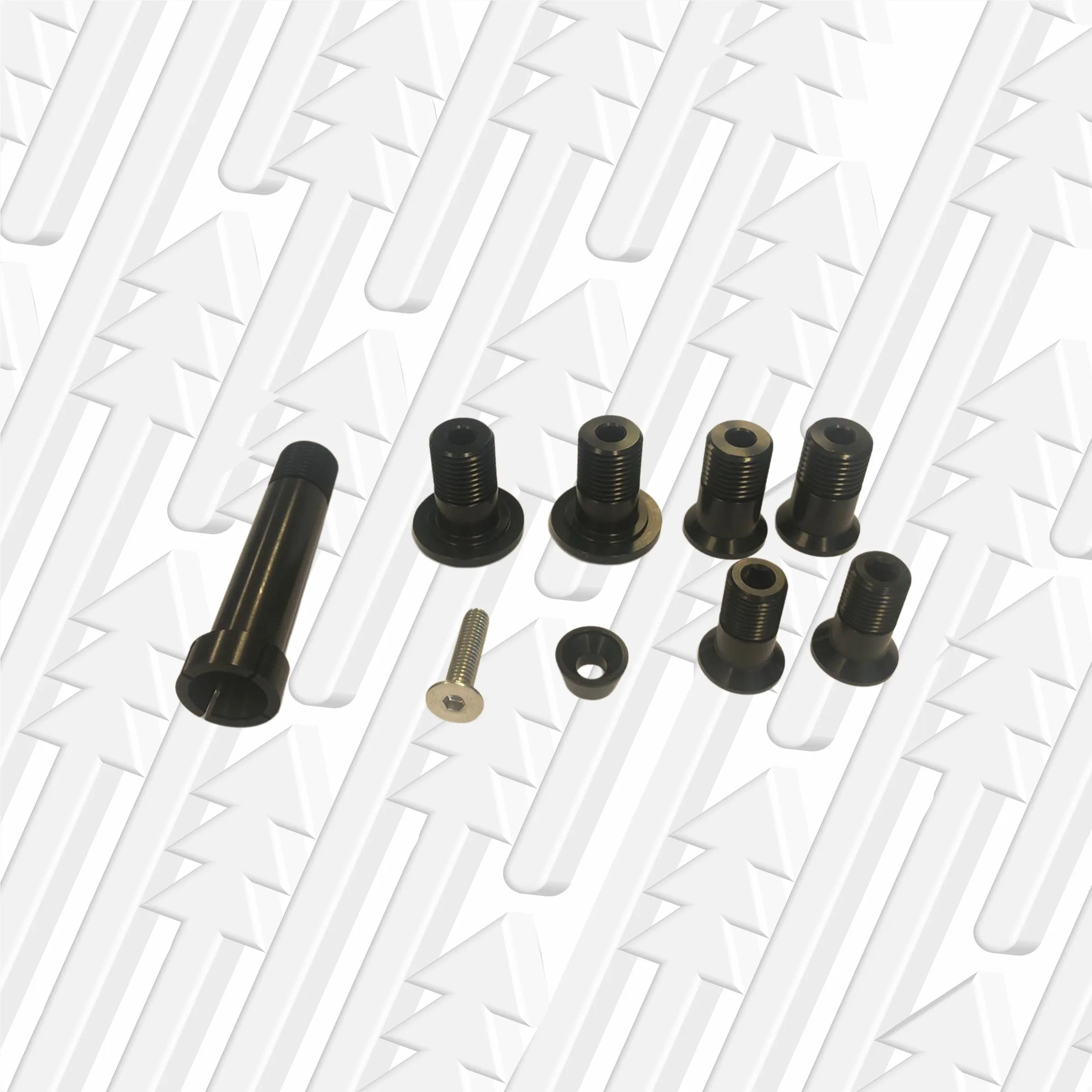 Pivot Bolt Kit E