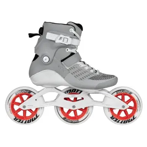 Powerslide Swell 125 Road - Grey