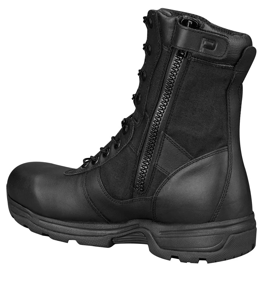 Propper Series 100® 8" Side Zip Boot