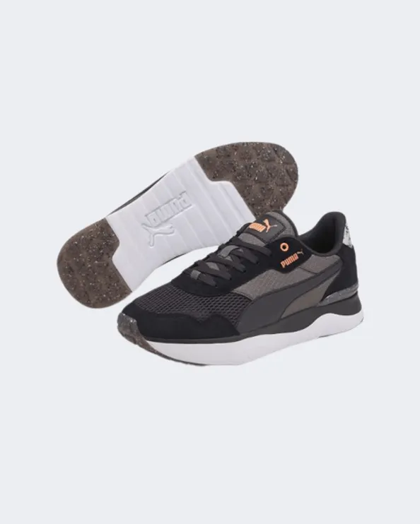 Puma R78 Voyage Better Women Lifestyle Shoes Black