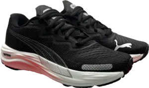 Puma Velocity Nitro 2 Running Shoes - Black UK 3 EU 36 👠