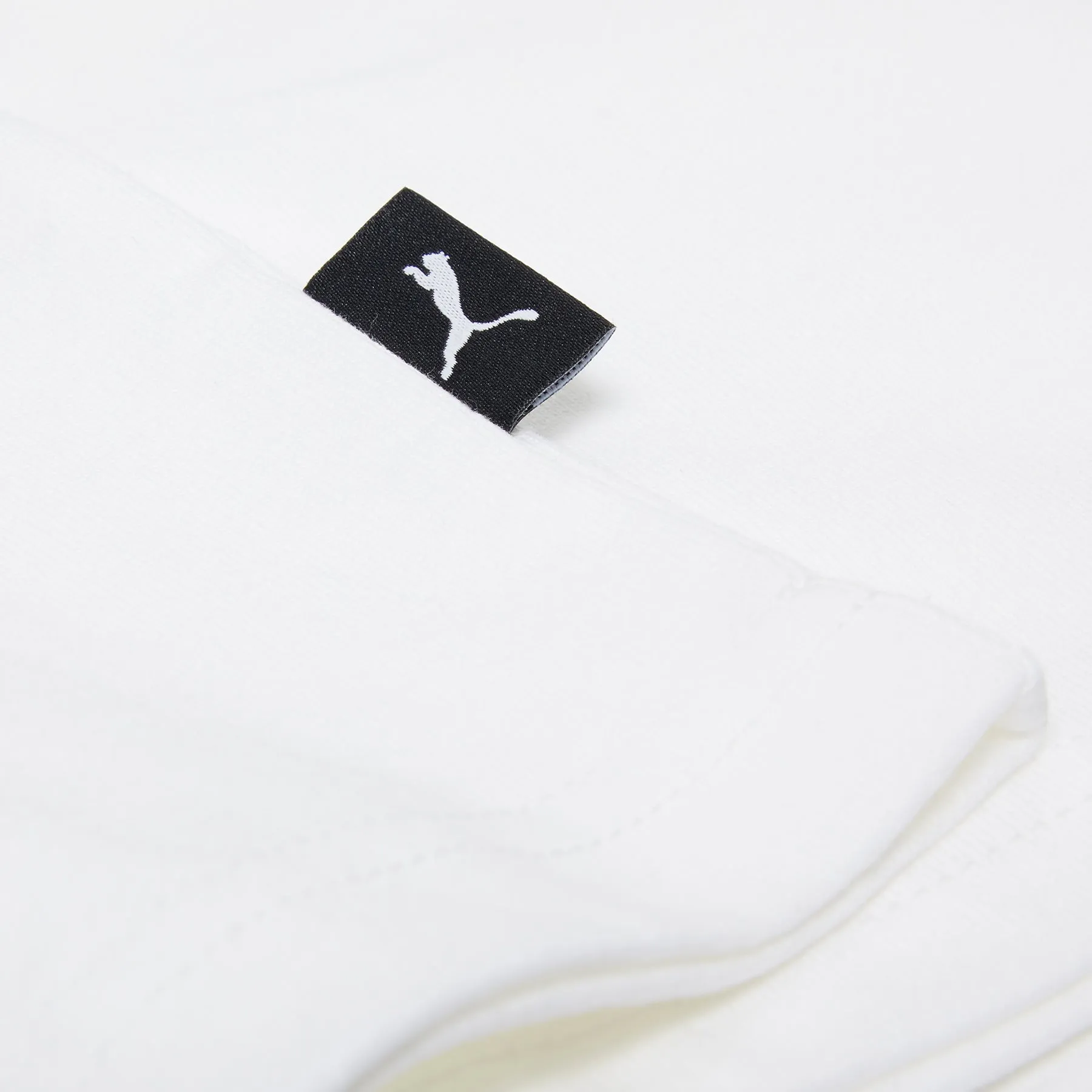 PUMA x LMC Graphic Tee - White