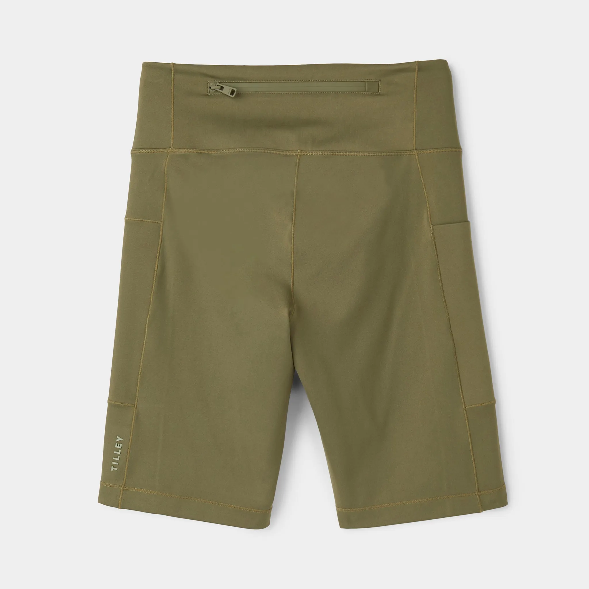 Recycled Trek Bike Short