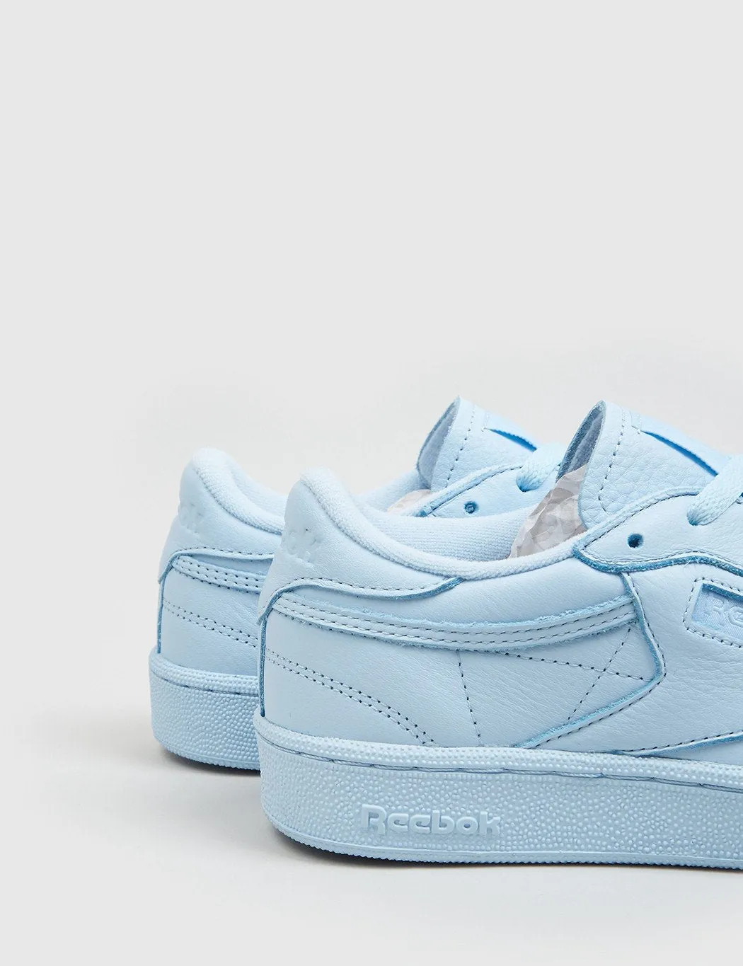 Reebok Club C 85 Elm (BS7804) - Blue