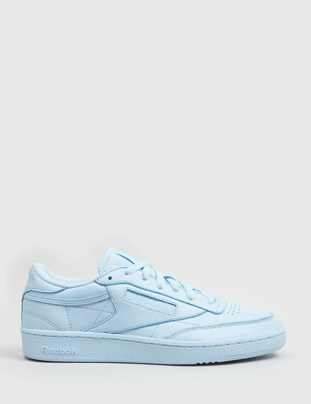 Reebok Club C 85 Elm (BS7804) - Blue