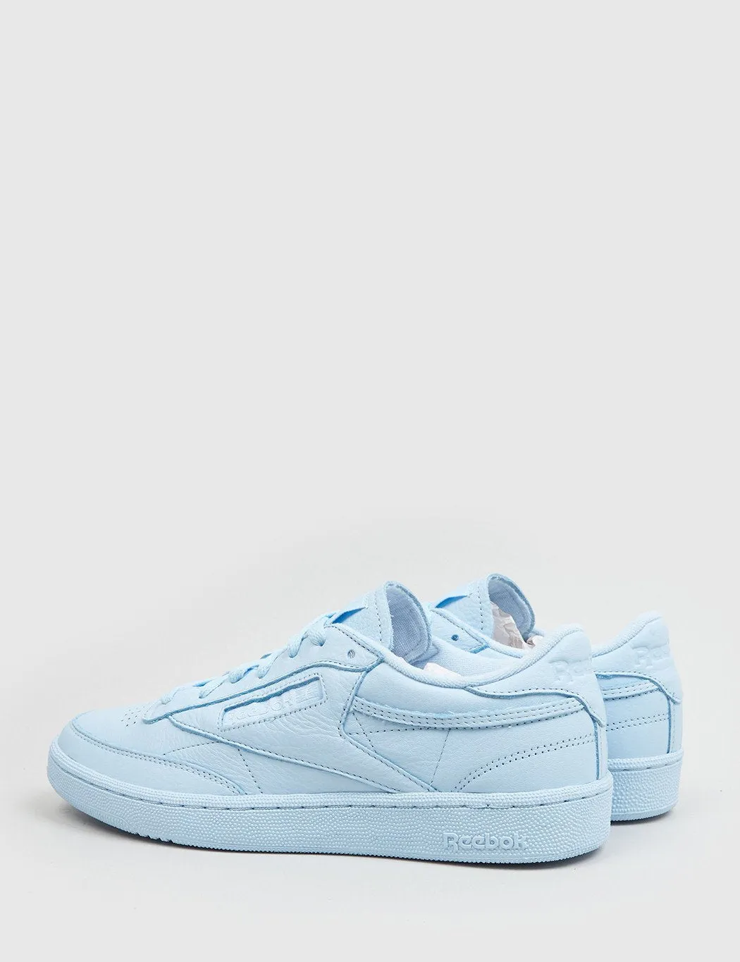 Reebok Club C 85 Elm (BS7804) - Blue