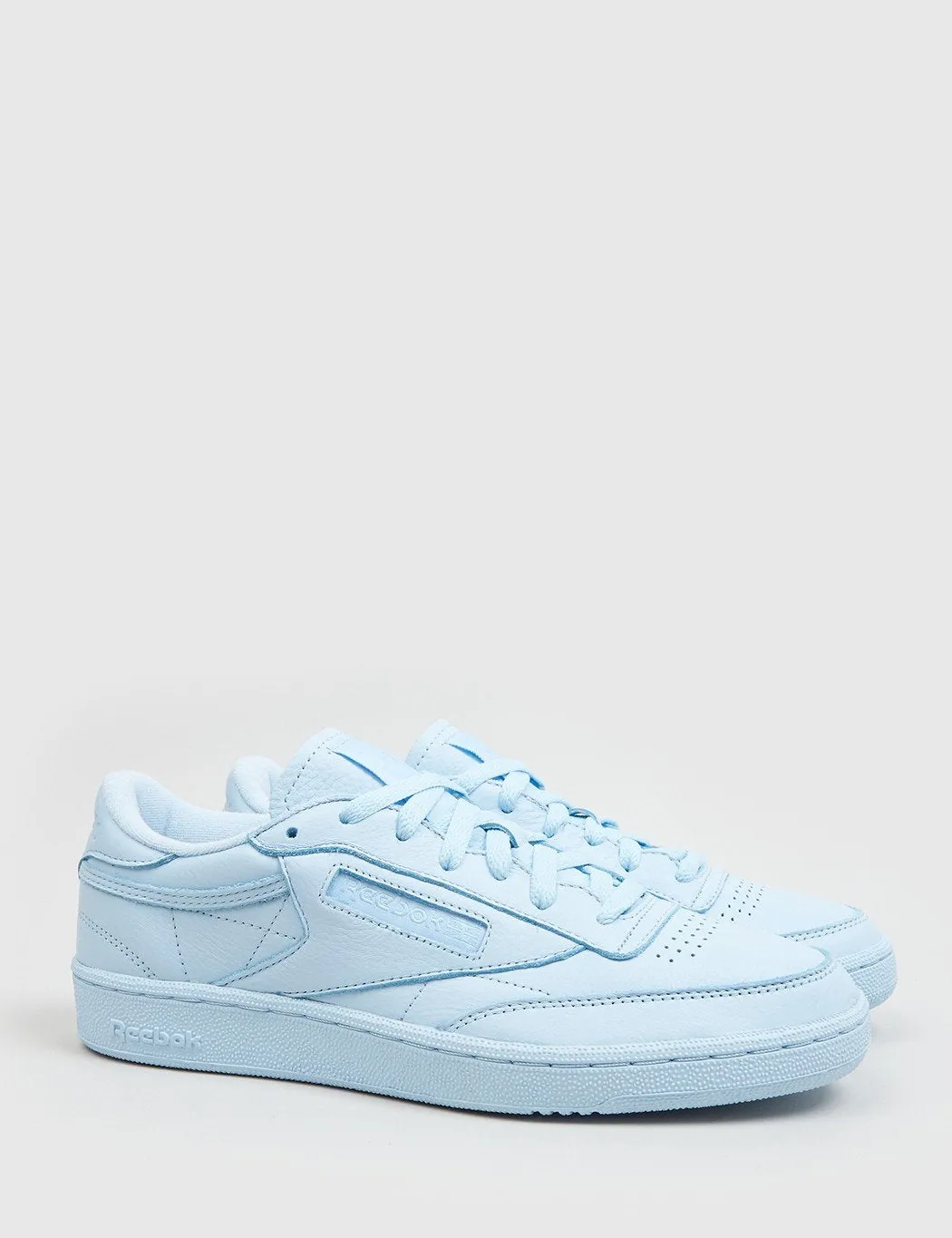 Reebok Club C 85 Elm (BS7804) - Blue