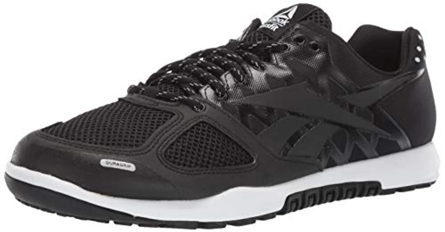 Reebok Men's CROSSFIT Nano 2.0 Cross Trainer