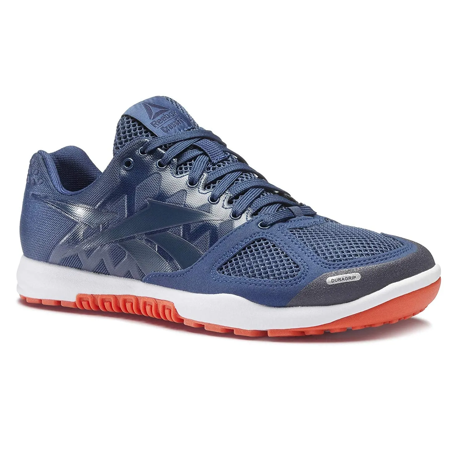 Reebok Men's CROSSFIT Nano 2.0 Cross Trainer