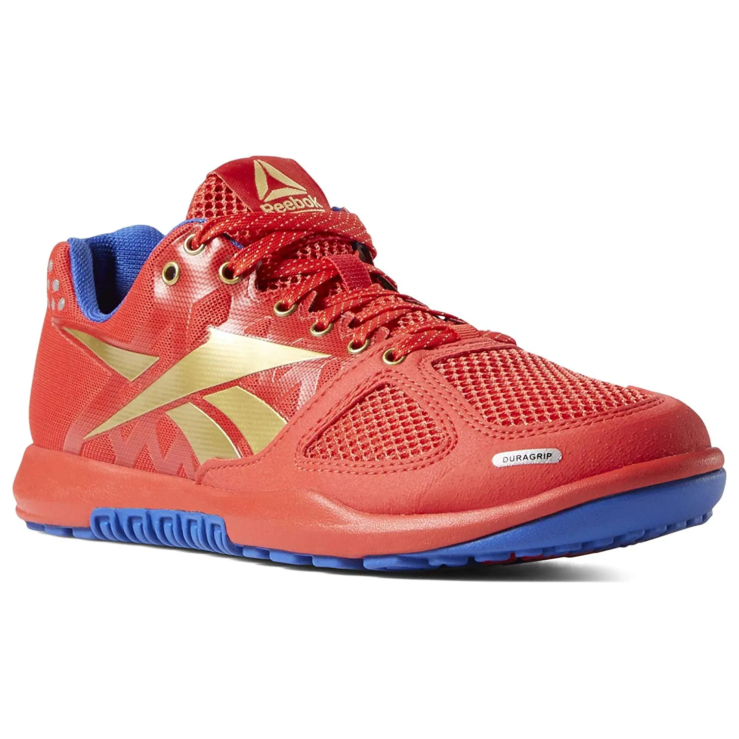 Reebok Men's CROSSFIT Nano 2.0 Cross Trainer