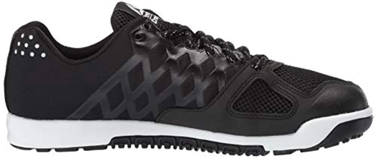 Reebok Men's CROSSFIT Nano 2.0 Cross Trainer