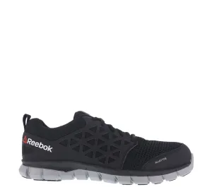 Reebok Work Women's Sublite Cushion EH Alloy Toe Work Shoe