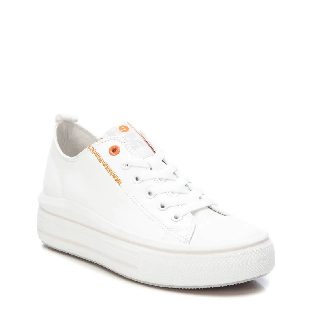 Refresh Womens Trainer 172366 Blanco