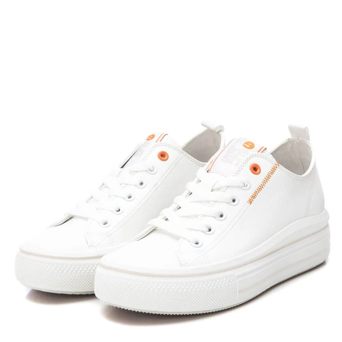 Refresh Womens Trainer 172366 Blanco