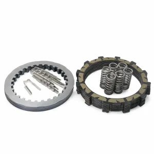 Rekluse TorqDrive Clutch Pack Honda CRF250R/RX ('18-'22) | RMS-2801001