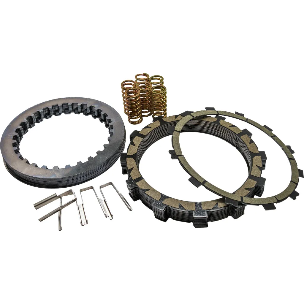 Rekluse TorqDrive Clutch Pack Kawasaki KX125 ('03-'05) | RMS-2804042