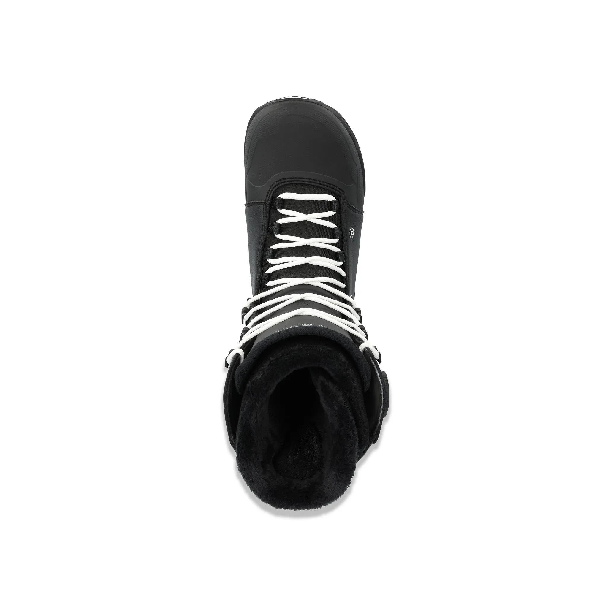 Ride Fuse Snowboard Boots 2025