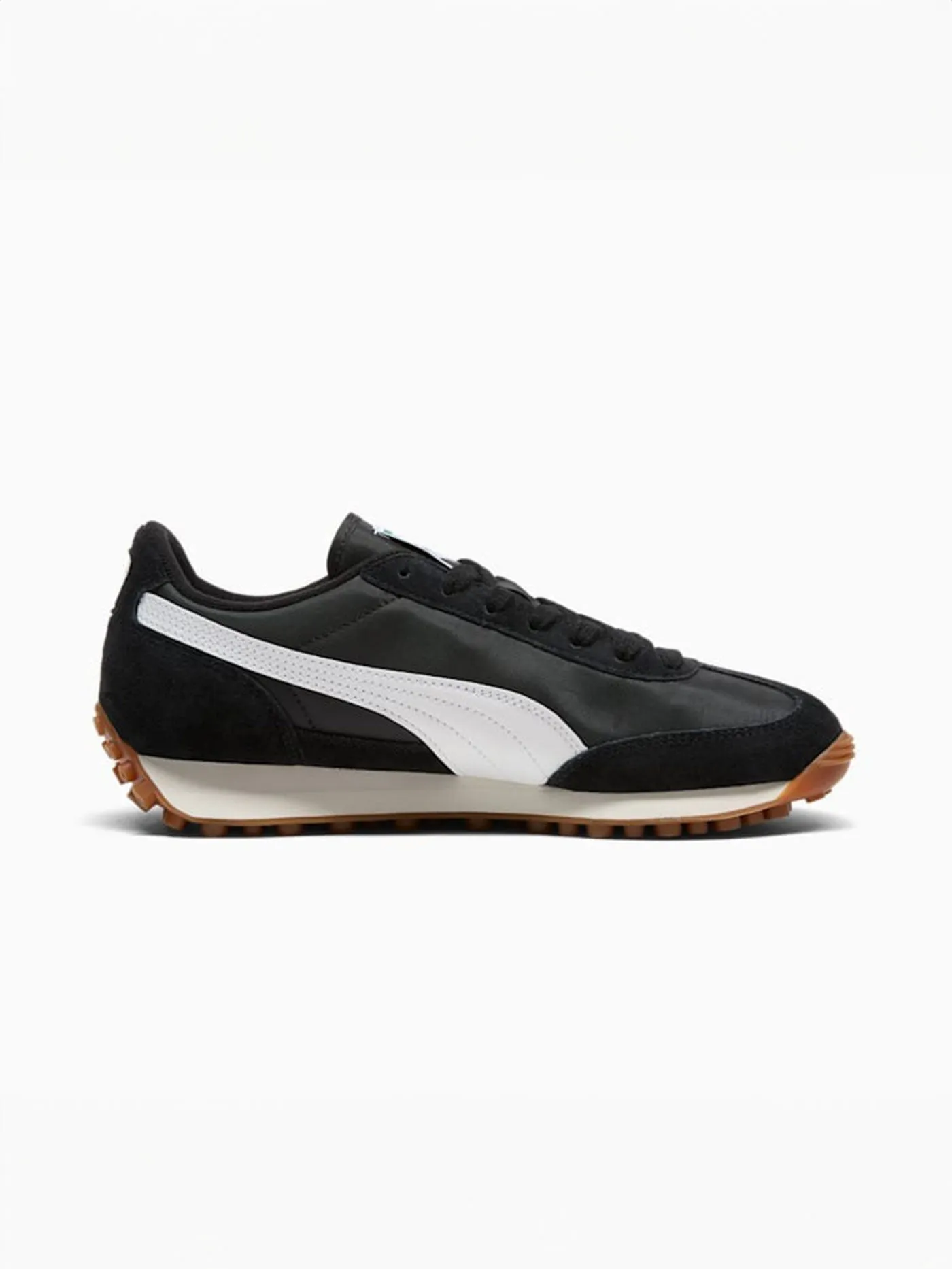 Rider Vintage Puma Black/Puma White Shoes