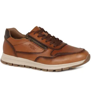 Rieker Mens Trainer B0504 Brown