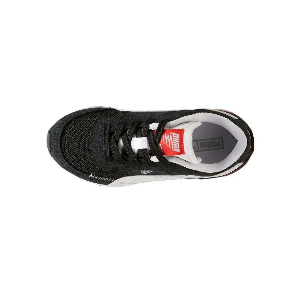 Road Rider Lace Up Sneakers (Toddler)