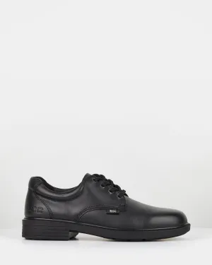 Rockford School Shoes Black