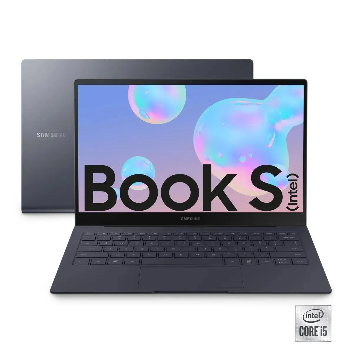 SAMSUNG GALAXY BOOK S NP767XCM-K03IT INTEL I5 8GB/256GBSSD/13,3″/W10 PRO