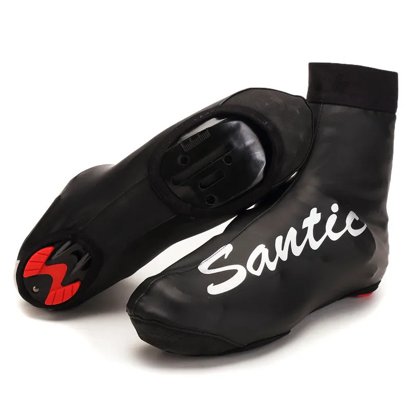 Santic JUKI Men Cycling Overshoes