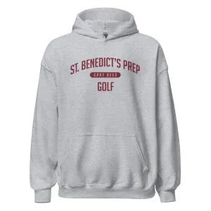 SBP Golf Hoodie