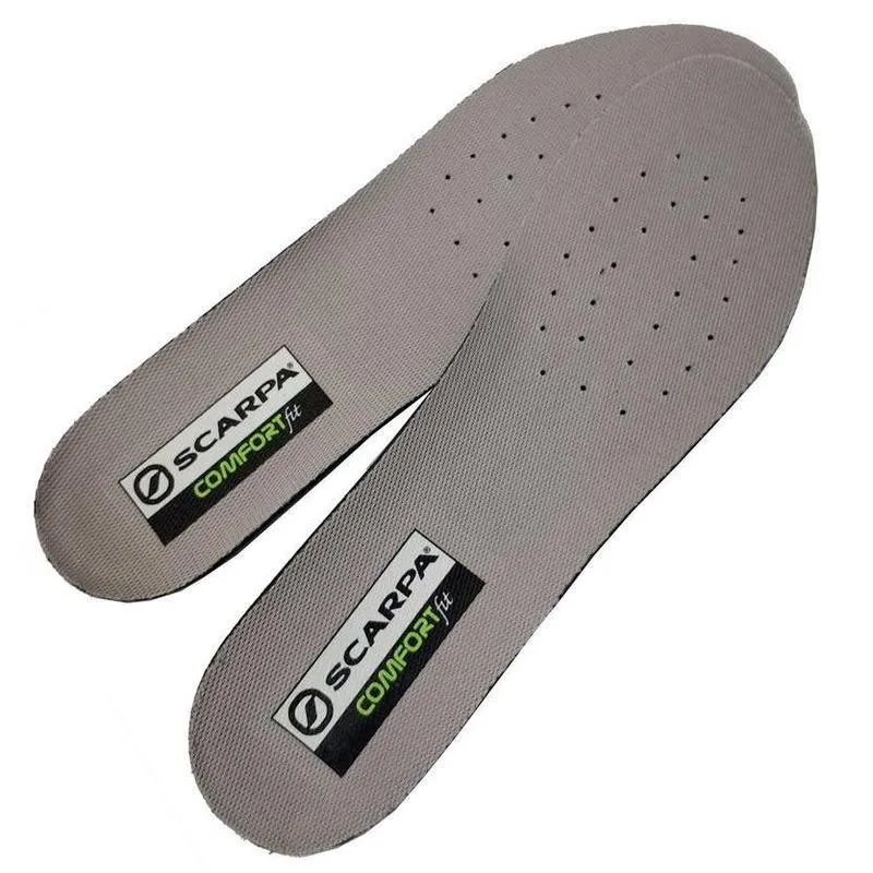 Scarpa Footbed Transpiration Forefoot depth 3mm