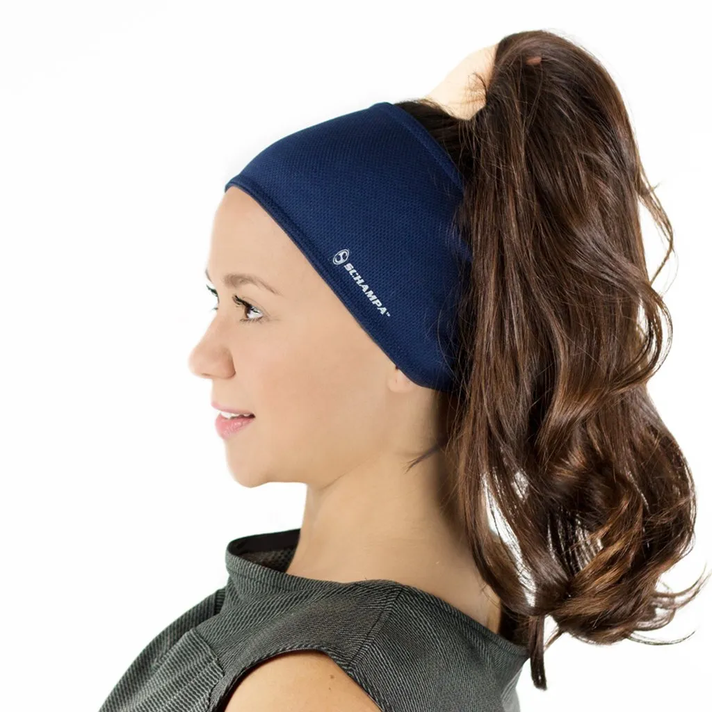 SCHAMPA Mini Coolskin DOO-Z Headwear Headband