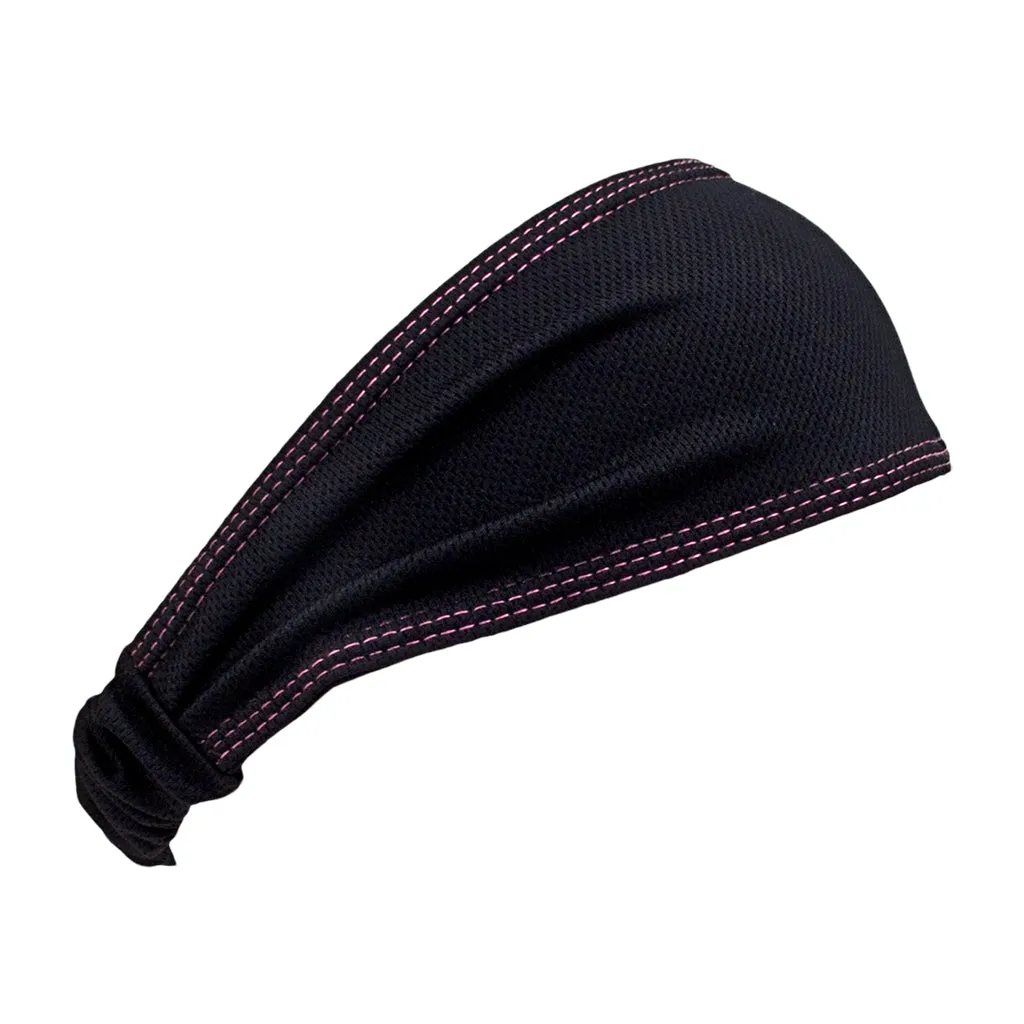 SCHAMPA Mini Coolskin DOO-Z Headwear Headband