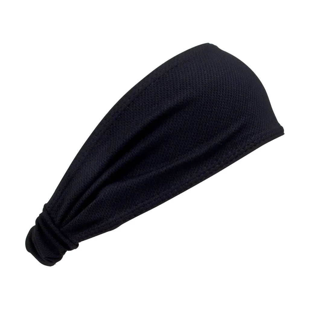 SCHAMPA Mini Coolskin DOO-Z Headwear Headband