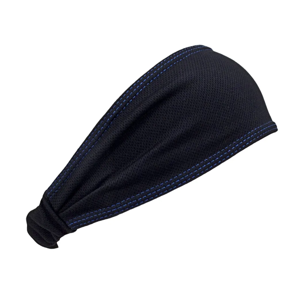 SCHAMPA Mini Coolskin DOO-Z Headwear Headband