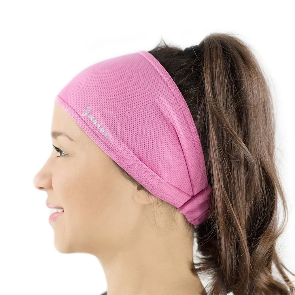 SCHAMPA Mini Coolskin DOO-Z Headwear Headband