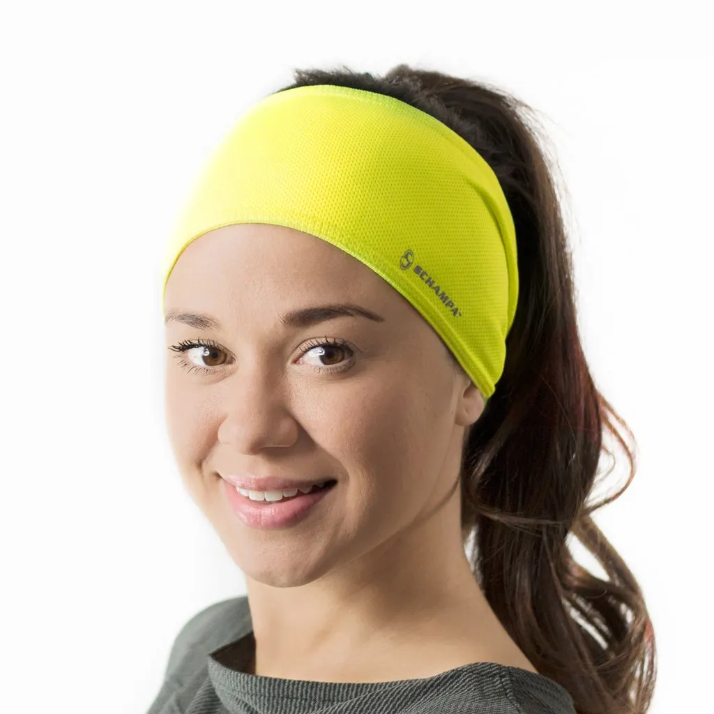 SCHAMPA Mini Coolskin DOO-Z Headwear Headband