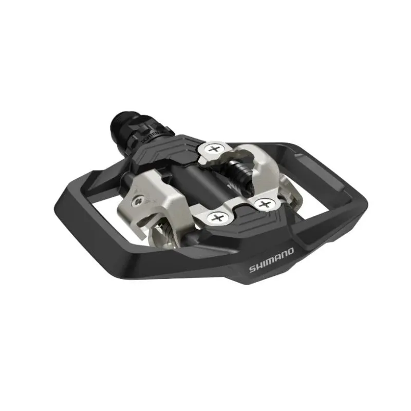 SHIMANO PD-ME700 SPD Pedals