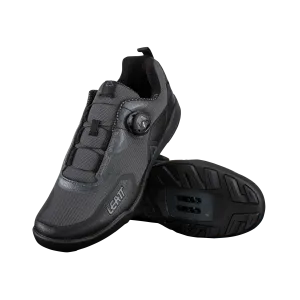 Shoe 6.0 Clip - Stealth (Size 7)