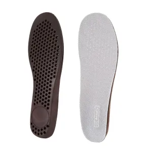 Shoe Insoles PU Memory Foam Sports Insole, Deodorant, Heel Cushioning, Shock Absorption