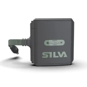 Silva Trail Runner Free 2 Battery Case